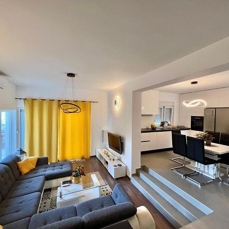 Apartman Barbara 茨里克韦尼察 外观 照片