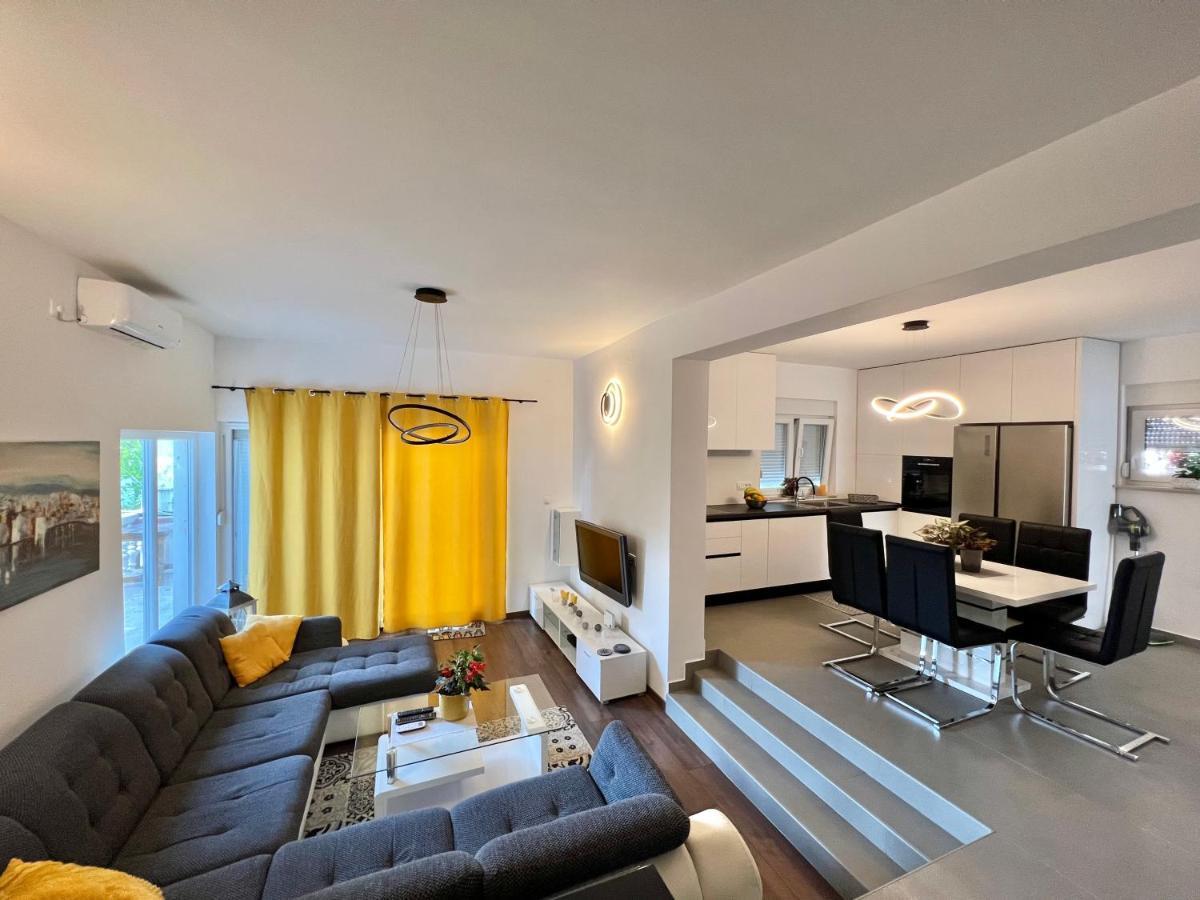 Apartman Barbara 茨里克韦尼察 外观 照片