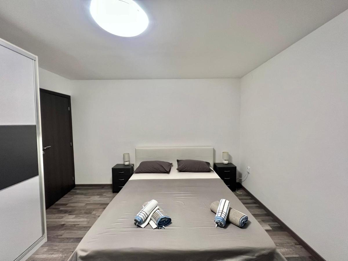 Apartman Barbara 茨里克韦尼察 外观 照片