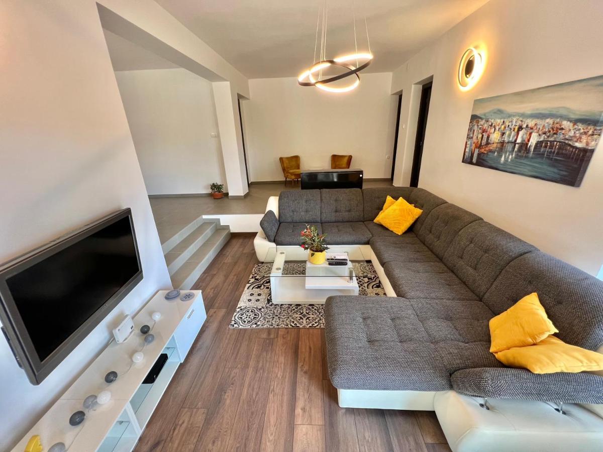 Apartman Barbara 茨里克韦尼察 外观 照片